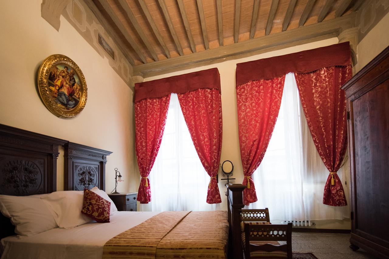 All'Ombra Della Torre Only Rooms Siena Exterior foto